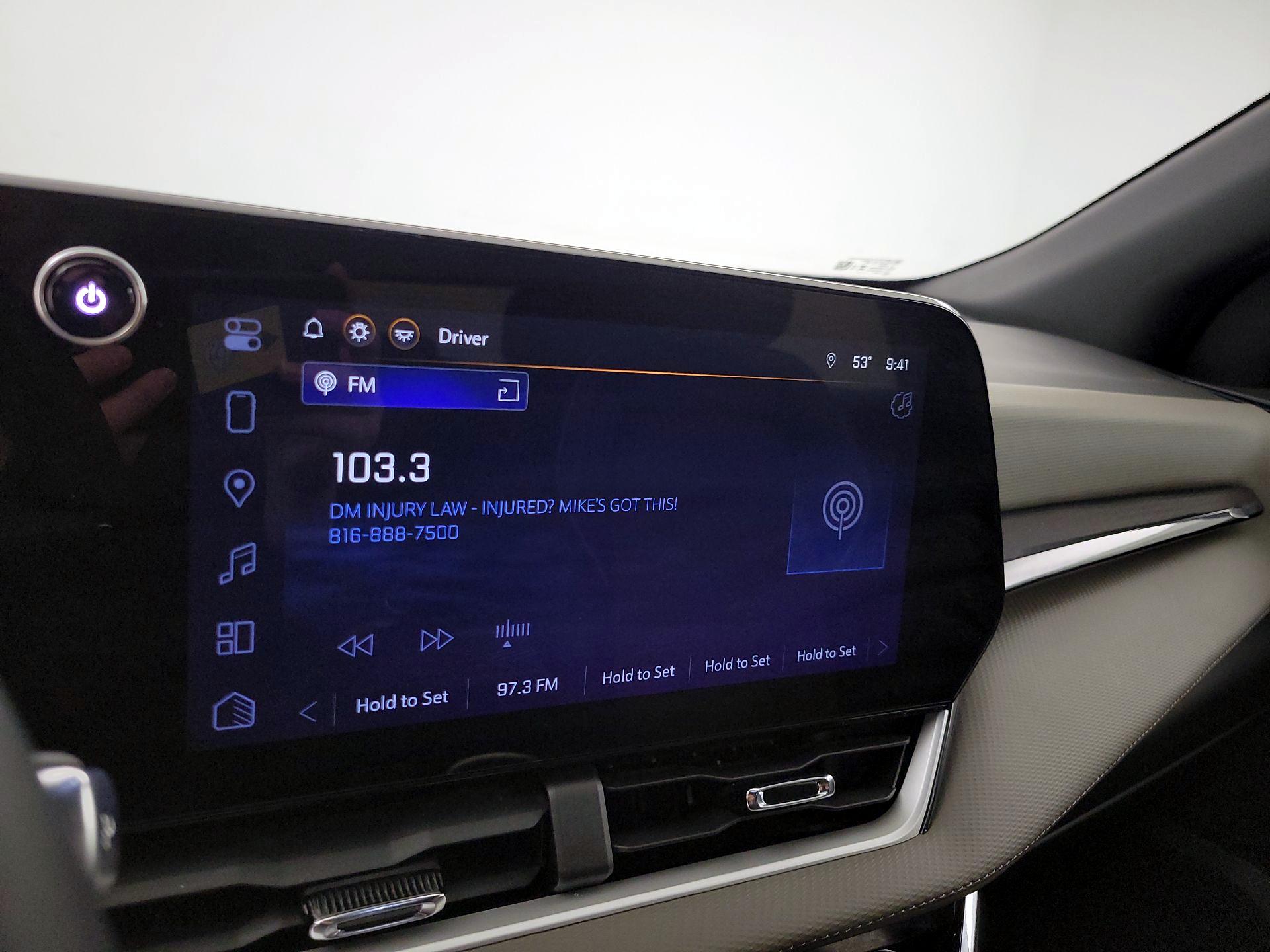 Thumbnail: 2025 Chevrolet Equinox - 16
