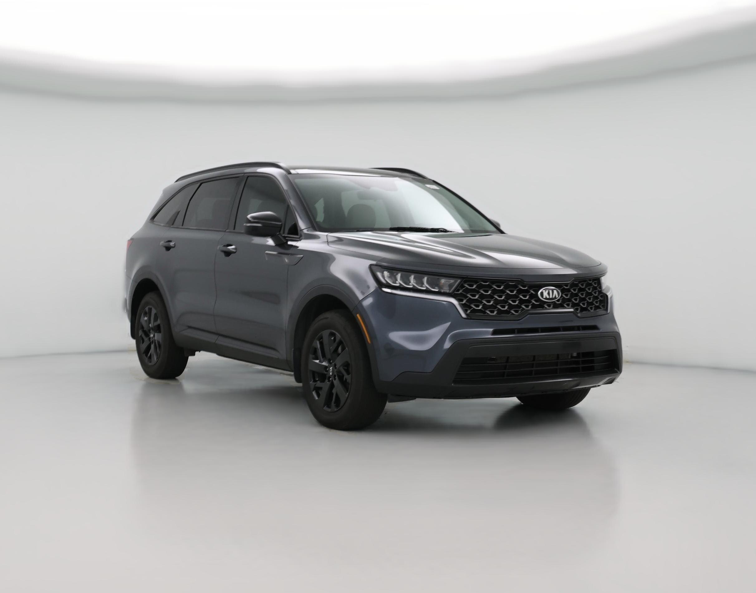 Thumbnail: 2021 Kia Sorento - 1