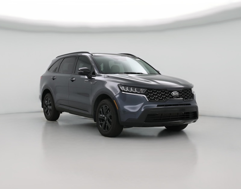 2021 Kia Sorento S