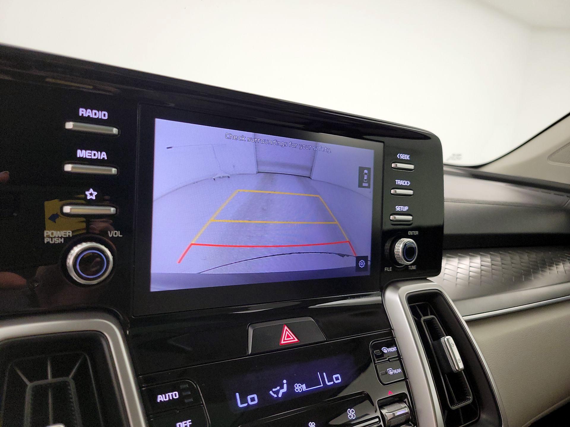 Thumbnail: 2021 Kia Sorento - 14