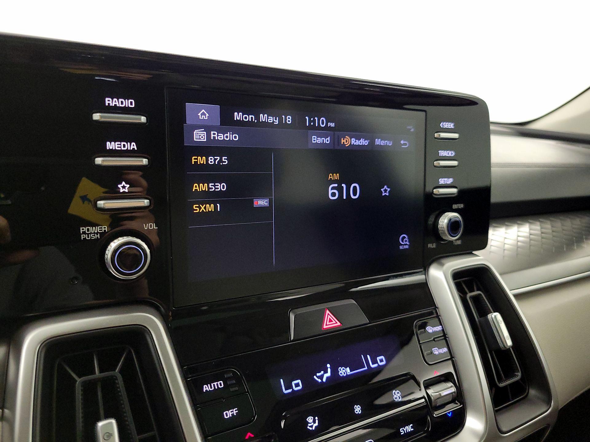 Thumbnail: 2021 Kia Sorento - 15