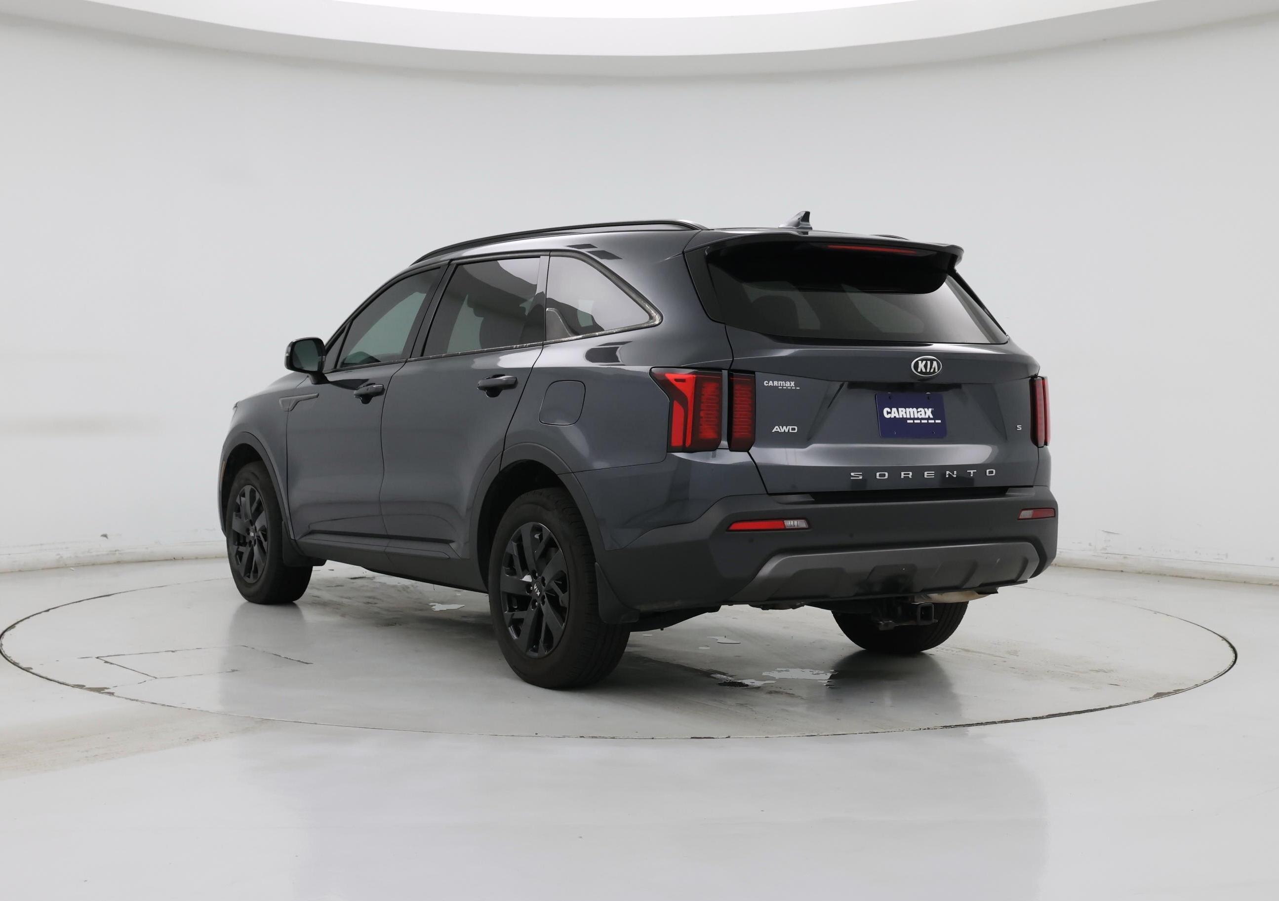 Thumbnail: 2021 Kia Sorento - 2