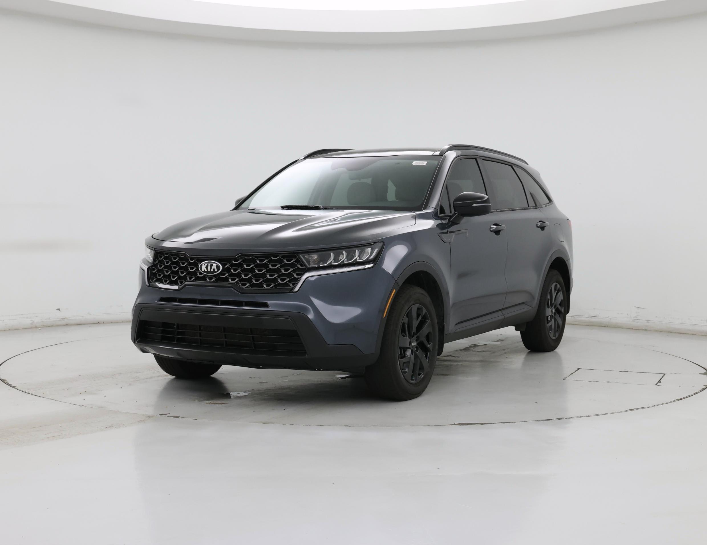 Thumbnail: 2021 Kia Sorento - 4