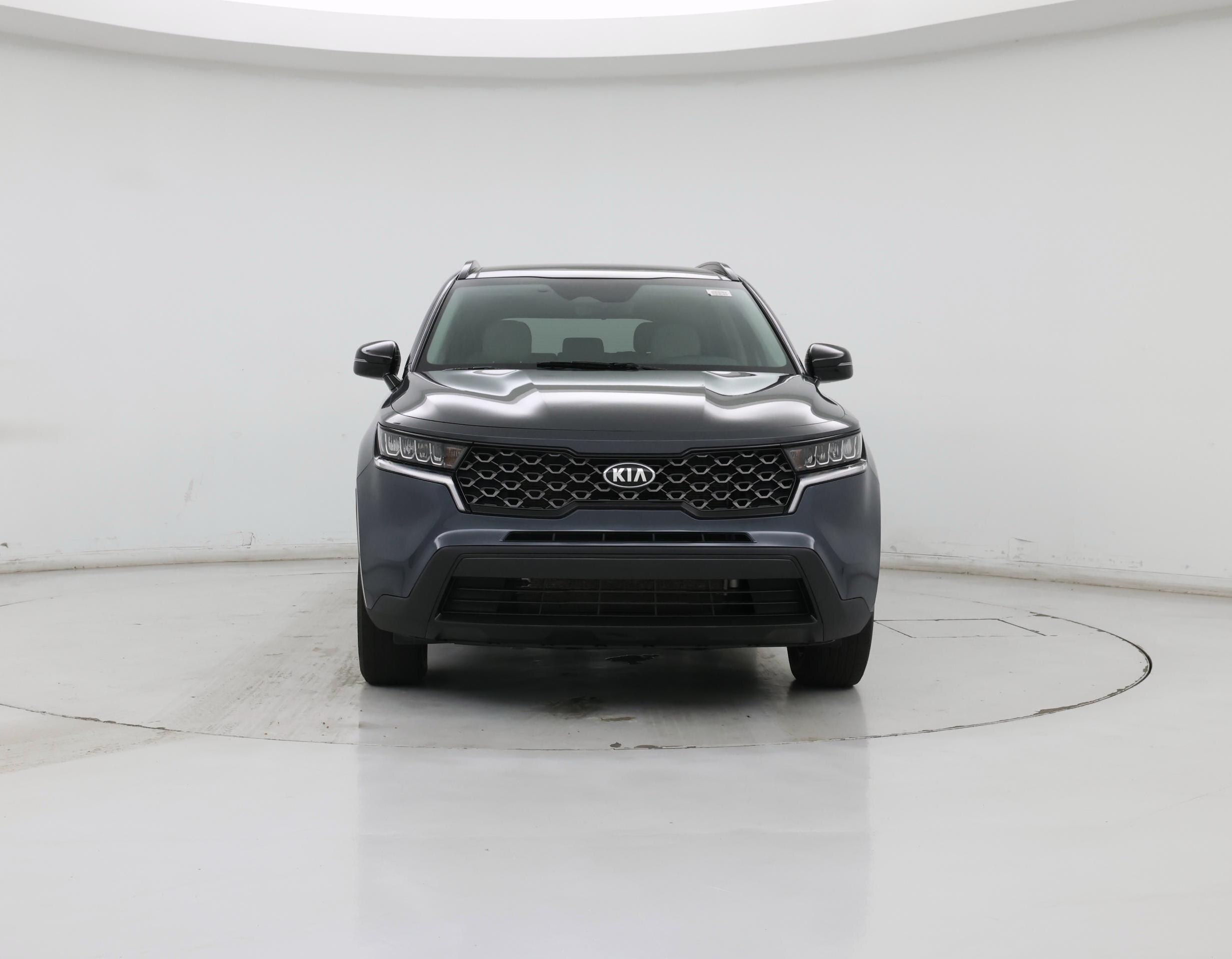 Thumbnail: 2021 Kia Sorento - 5