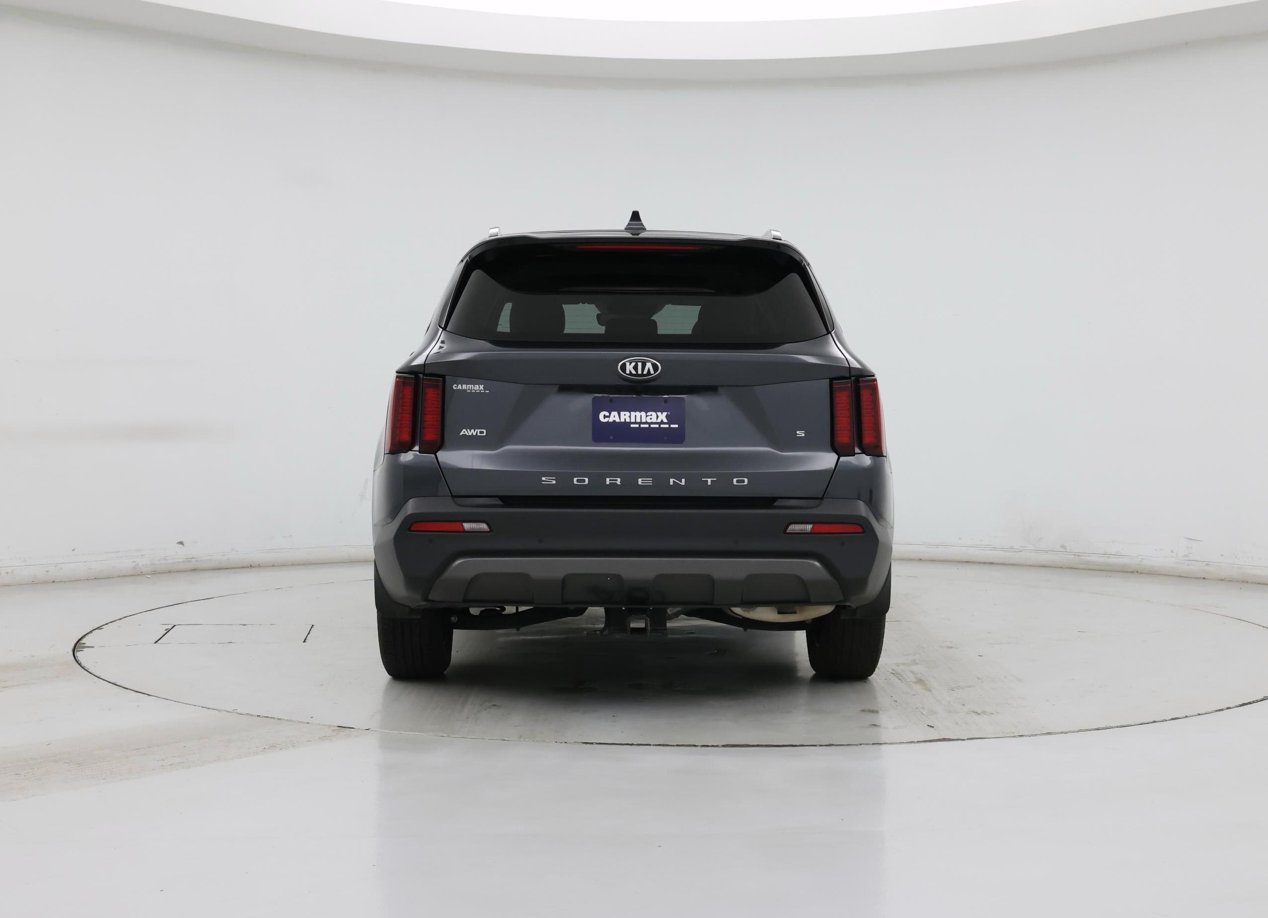 Thumbnail: 2021 Kia Sorento - 6