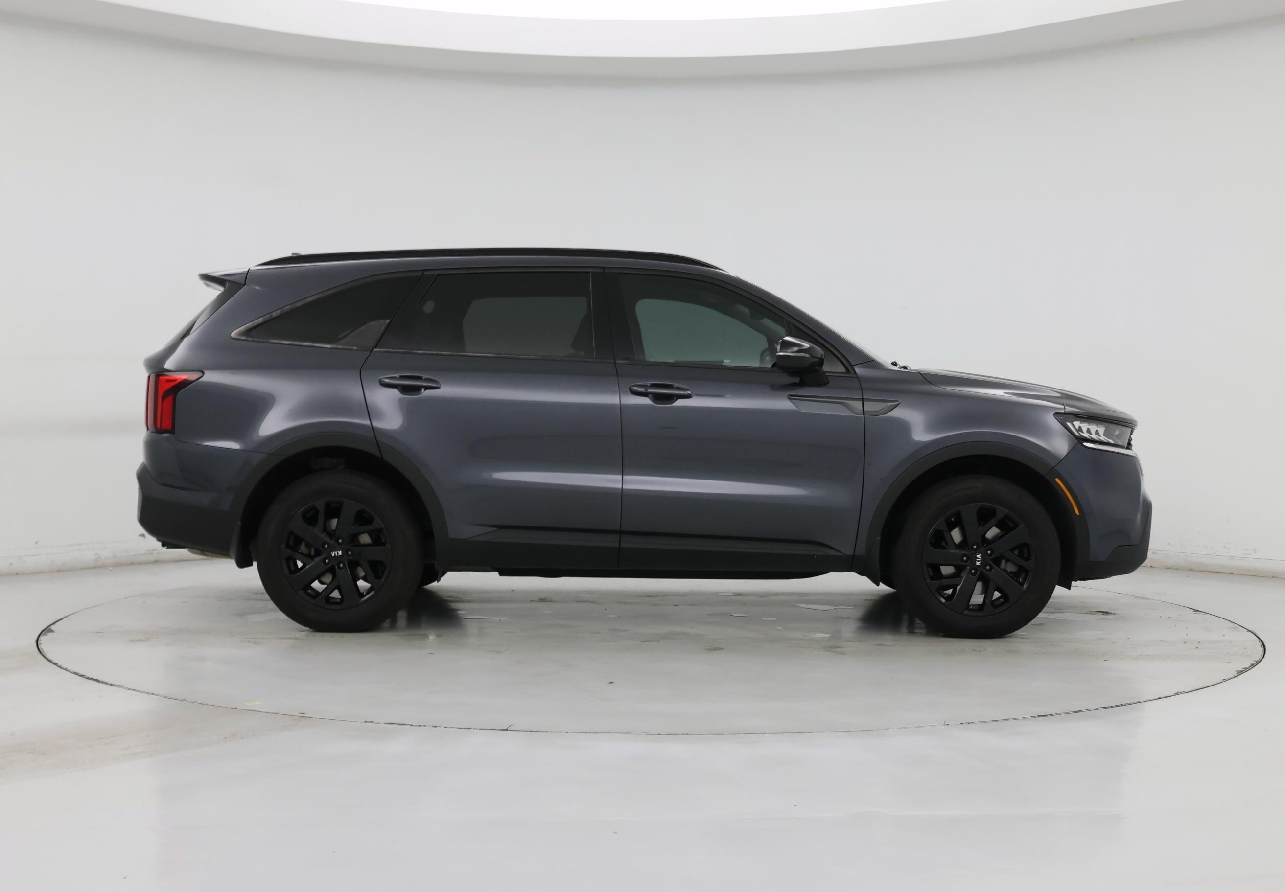 Thumbnail: 2021 Kia Sorento - 7