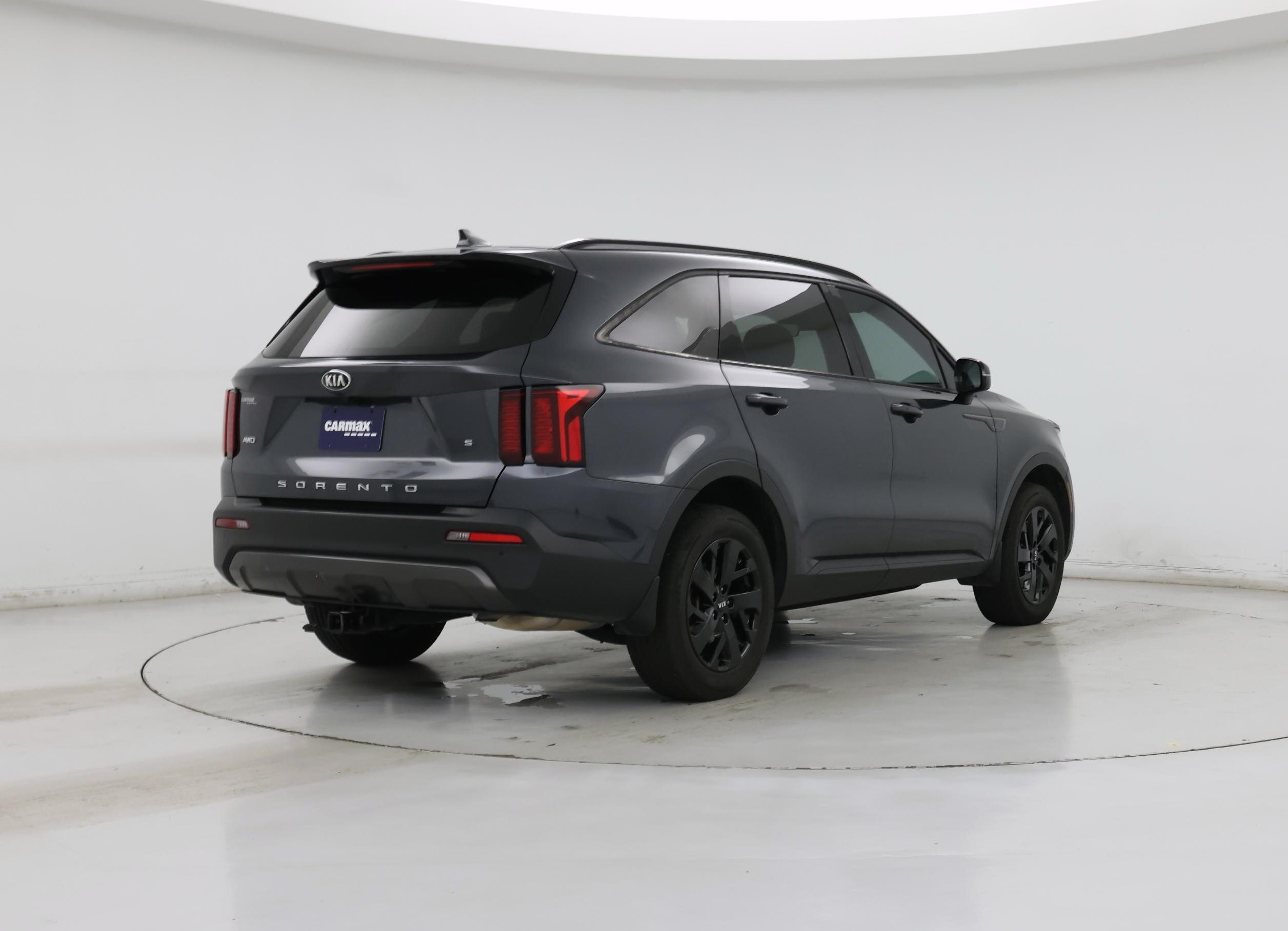Thumbnail: 2021 Kia Sorento - 8