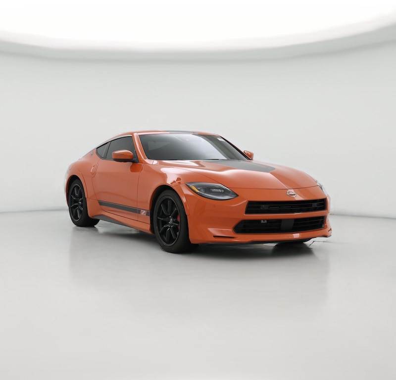 2024 Nissan Z Performance