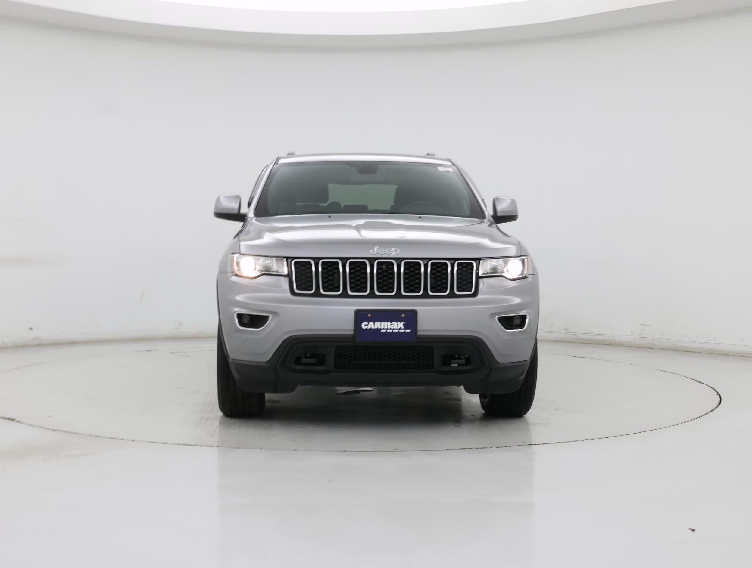 Thumbnail: 2021 Jeep Grand Cherokee - 5