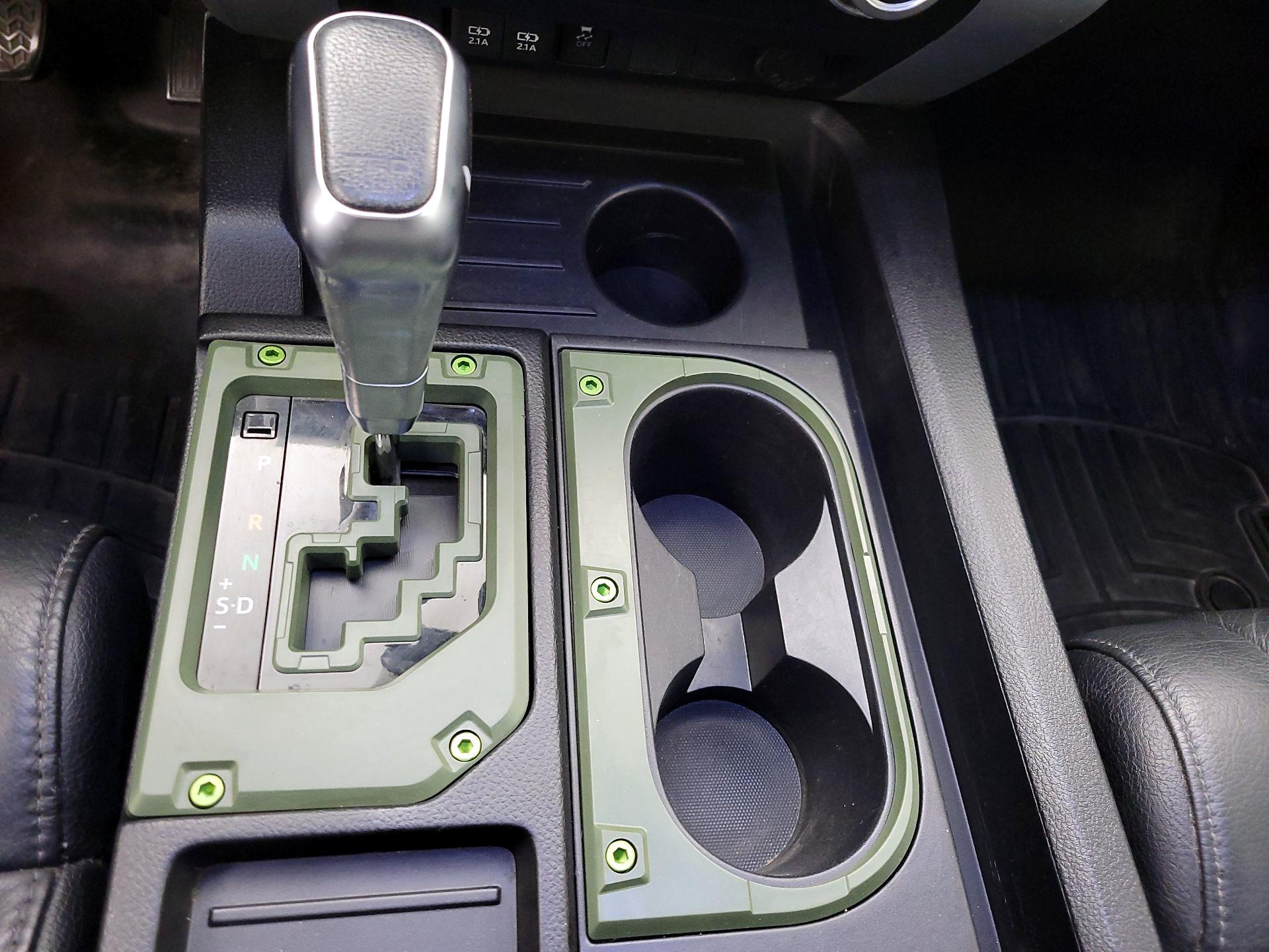 Thumbnail: 2020 Toyota Tundra - 18