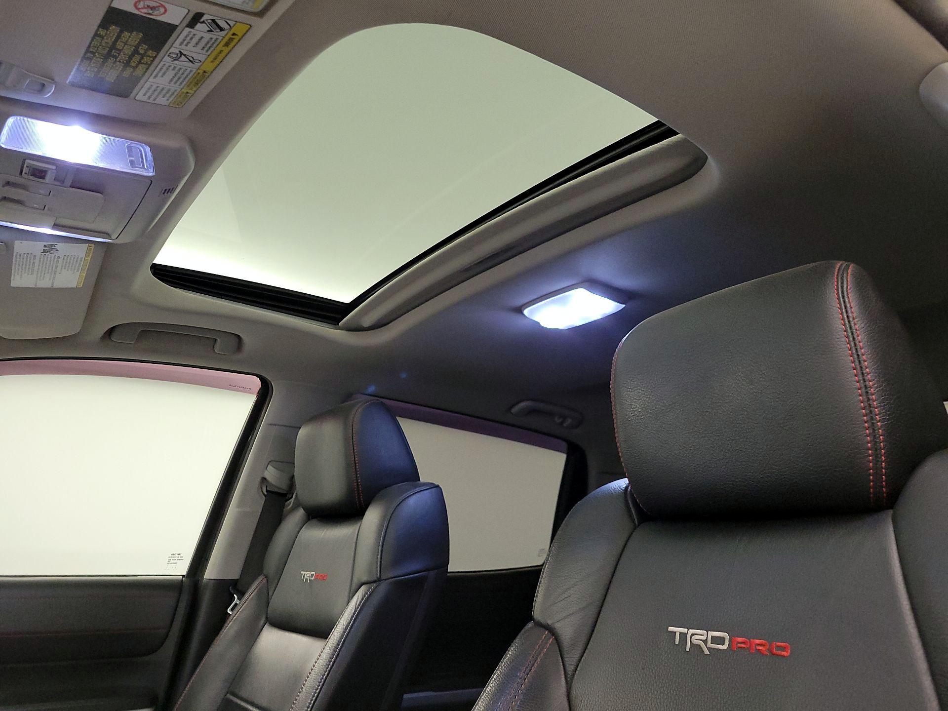 Thumbnail: 2020 Toyota Tundra - 20