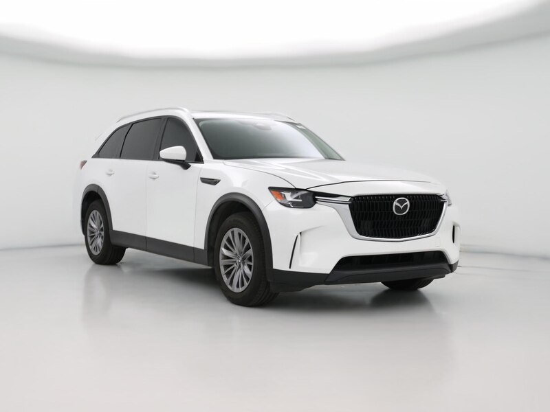 2024 Mazda CX-90 Preferred Plus -
                  Overland Park, KS