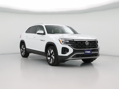 2024 Volkswagen Atlas Cross Sport SE w/Tech