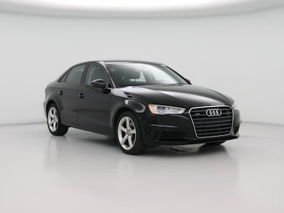 2015 Audi A3 Premium