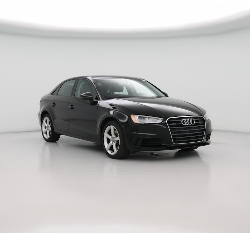 2015 Audi A3 Premium