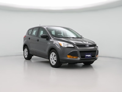 2015 Ford Escape S