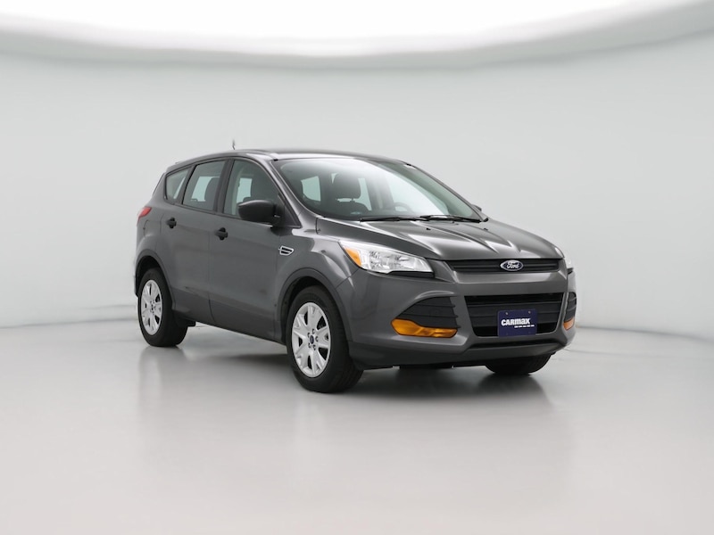 2015 Ford Escape S