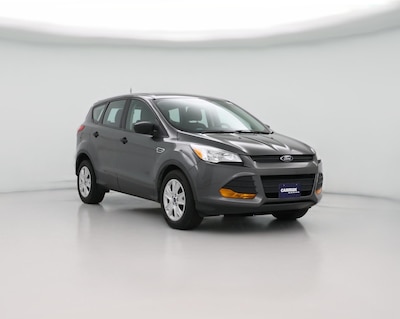 2015 Ford Escape S