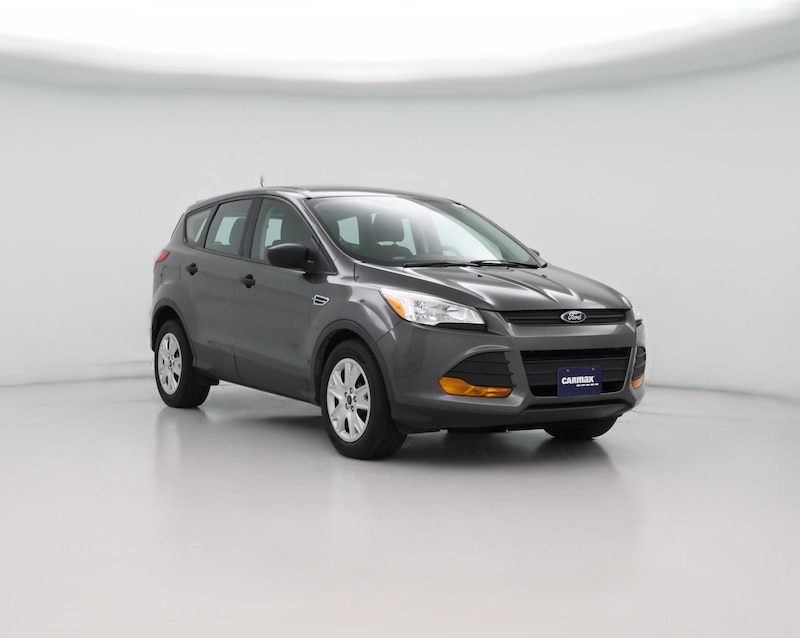 2015 Ford Escape S