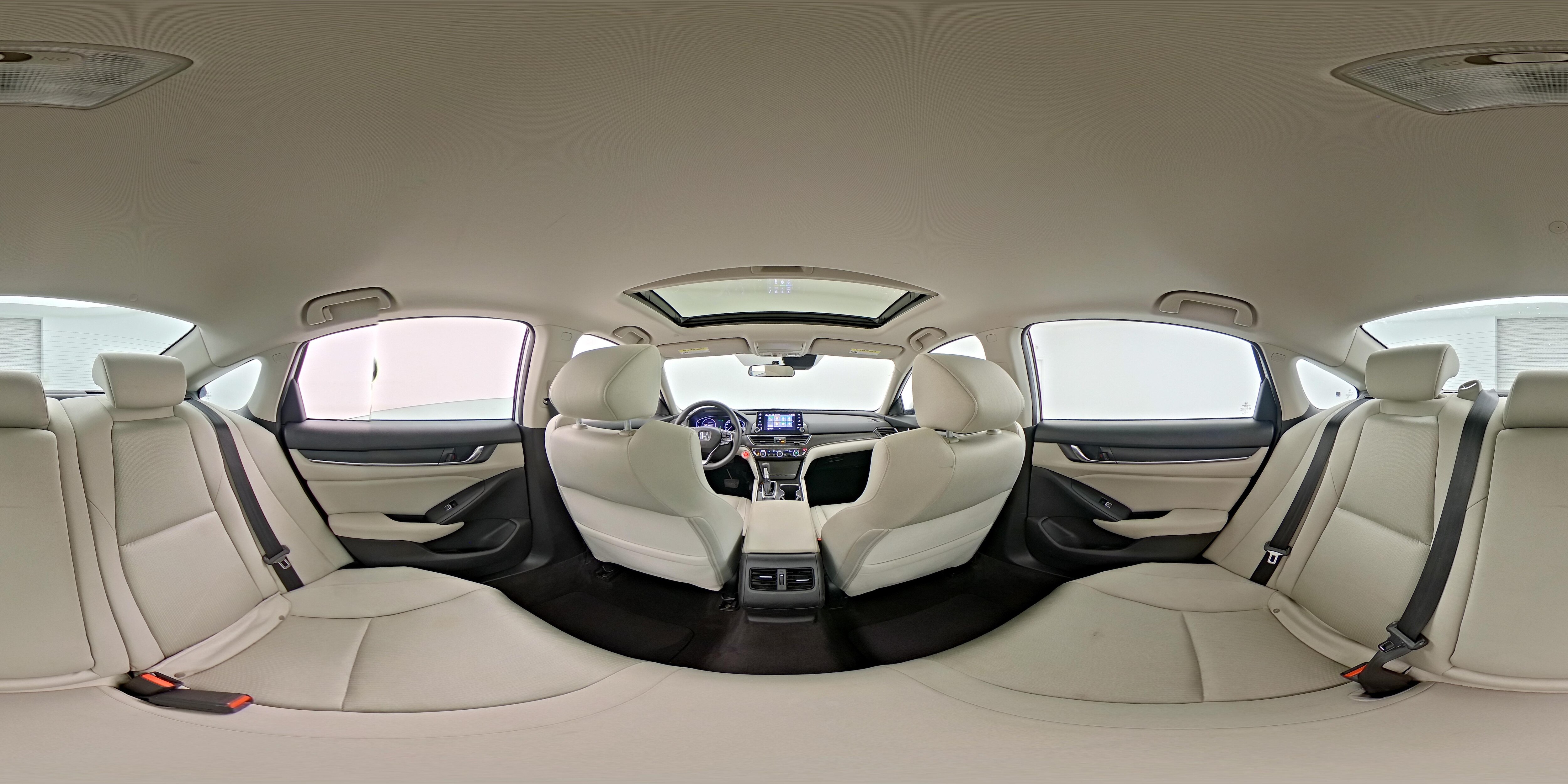 2018 Honda Accord EX - Photo 26