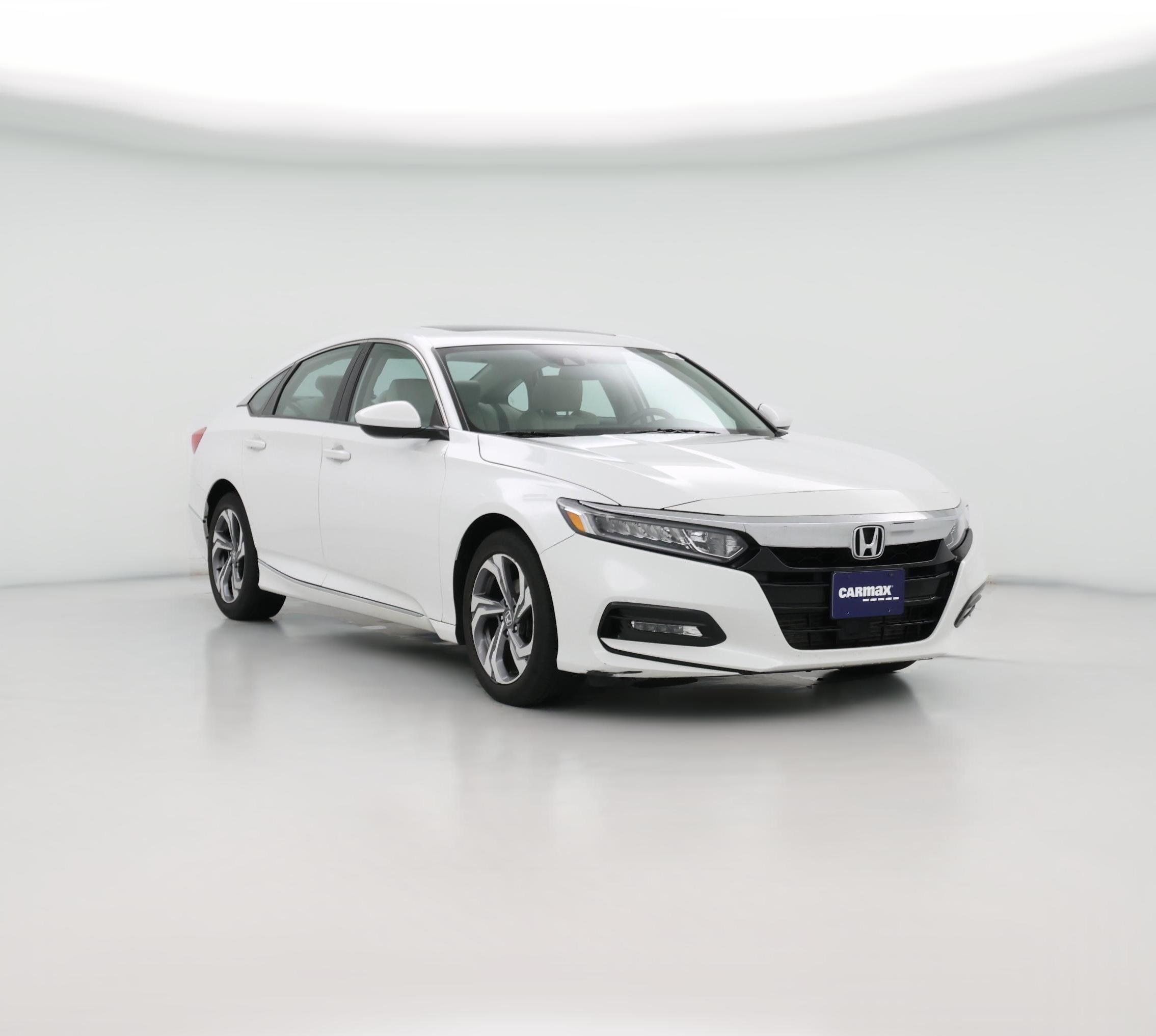 Thumbnail: 2018 Honda Accord - 1