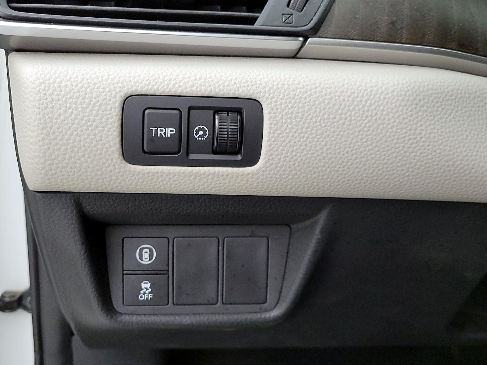 2018 Honda Accord EX - Photo 14