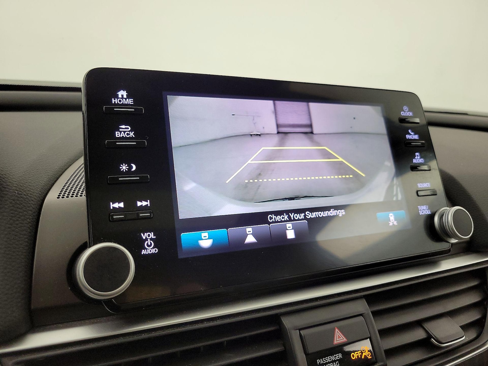 2018 Honda Accord EX - Photo 15