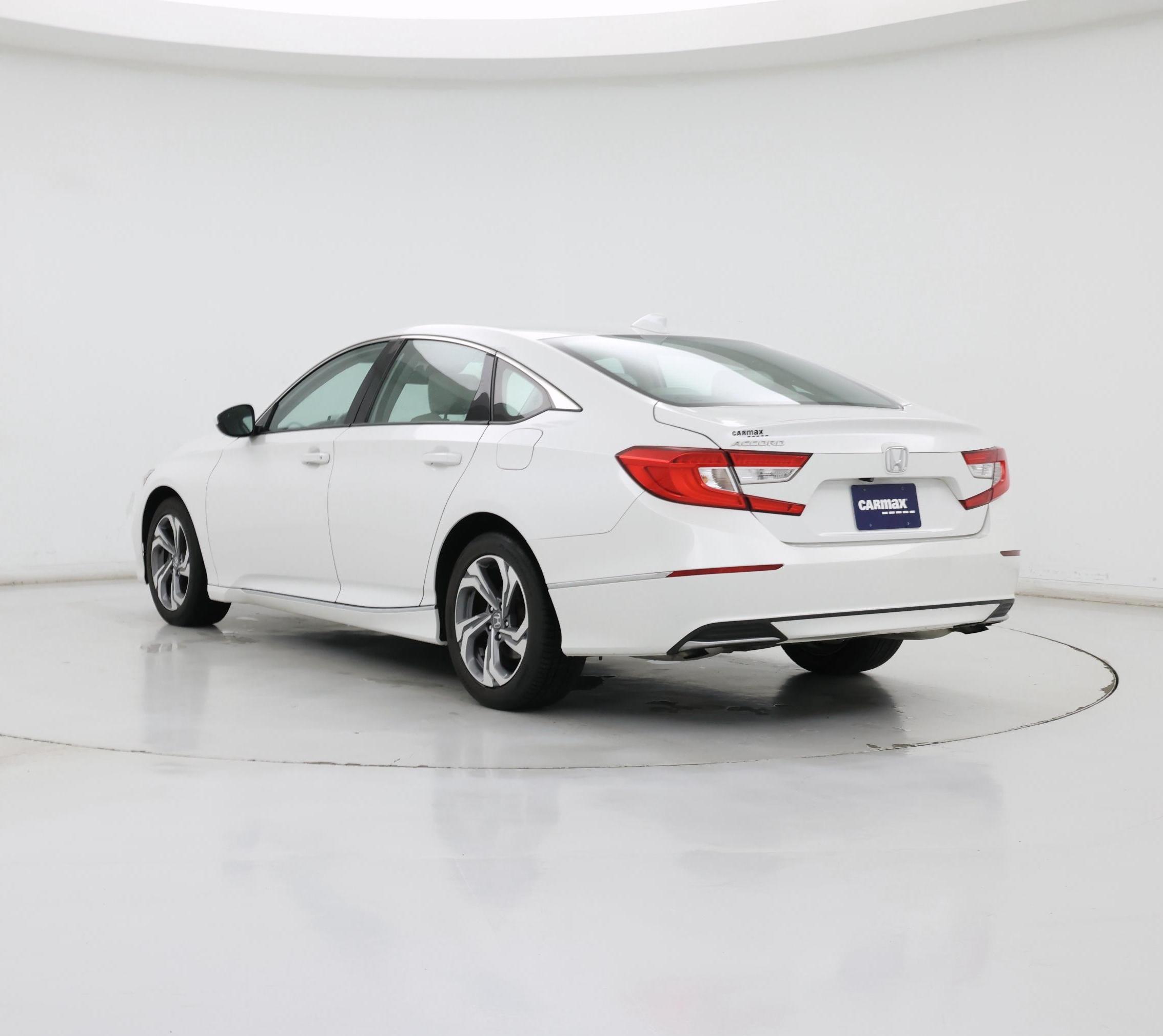 Thumbnail: 2018 Honda Accord - 2