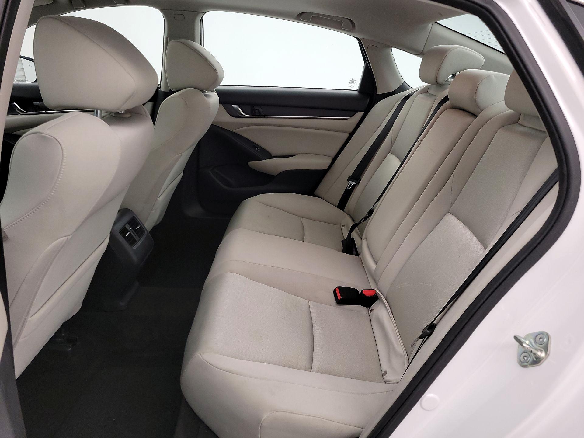 Thumbnail: 2018 Honda Accord - 20