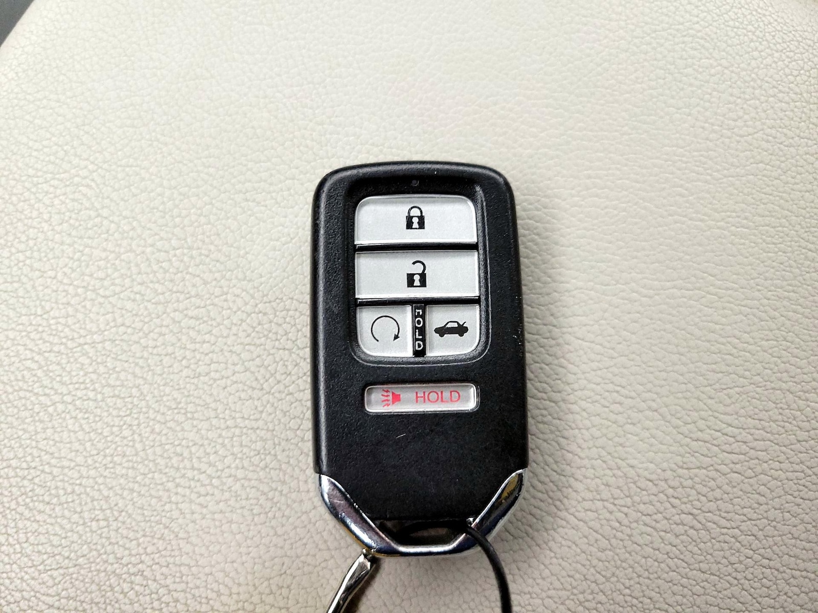 2018 Honda Accord EX - Photo 24