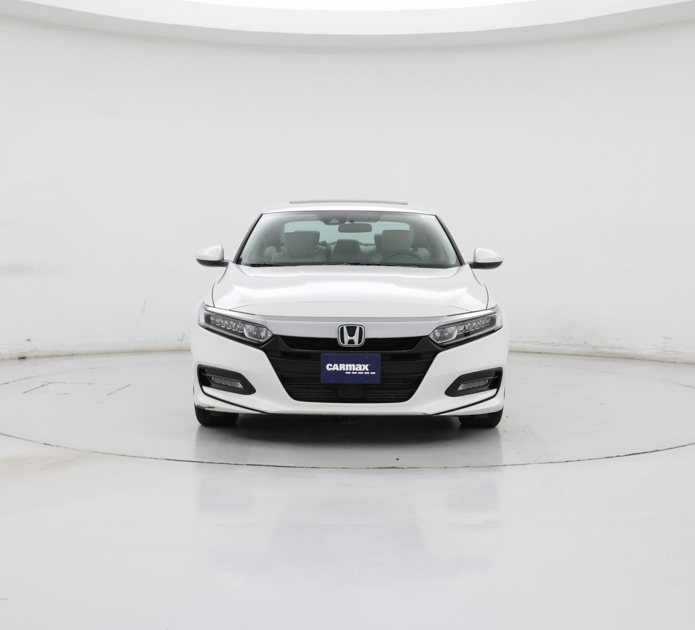 Thumbnail: 2018 Honda Accord - 5