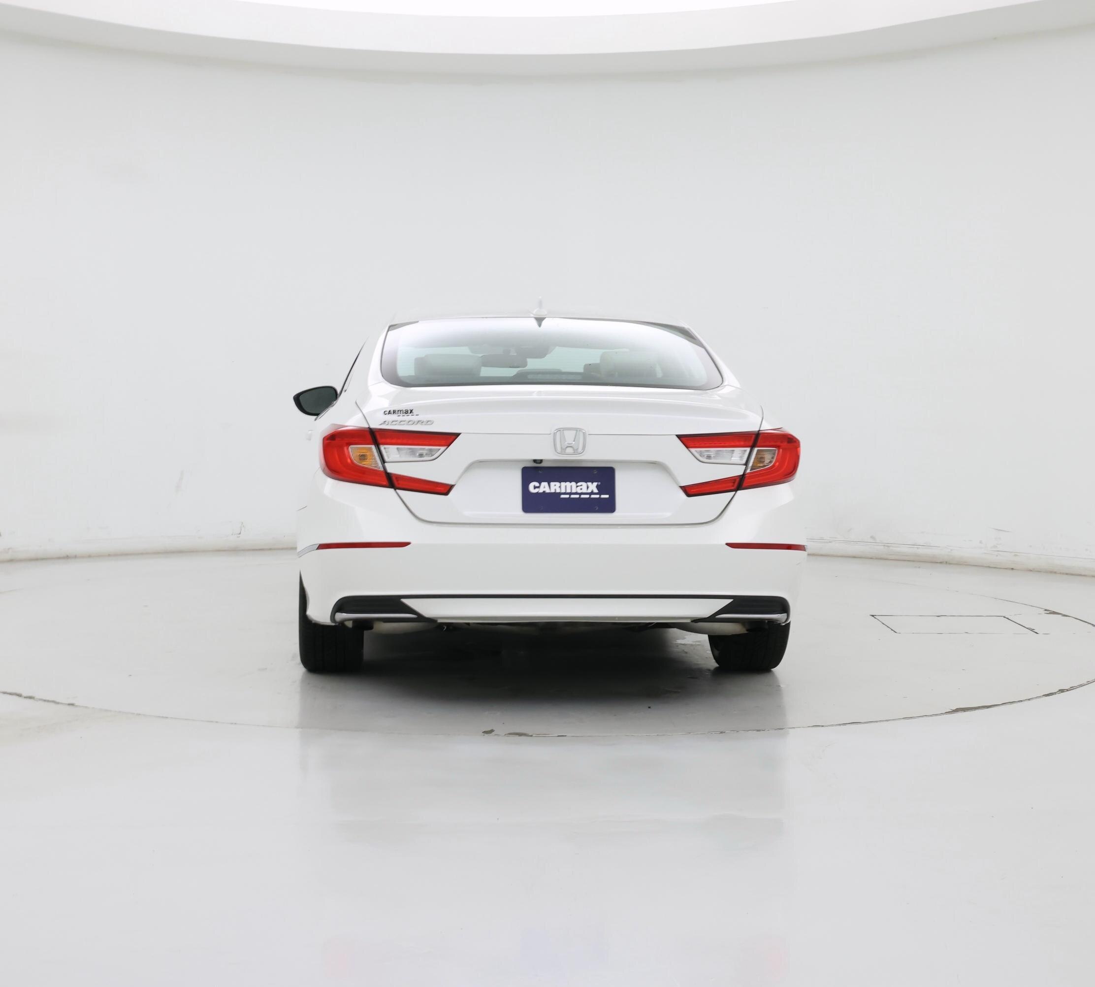 Thumbnail: 2018 Honda Accord - 6
