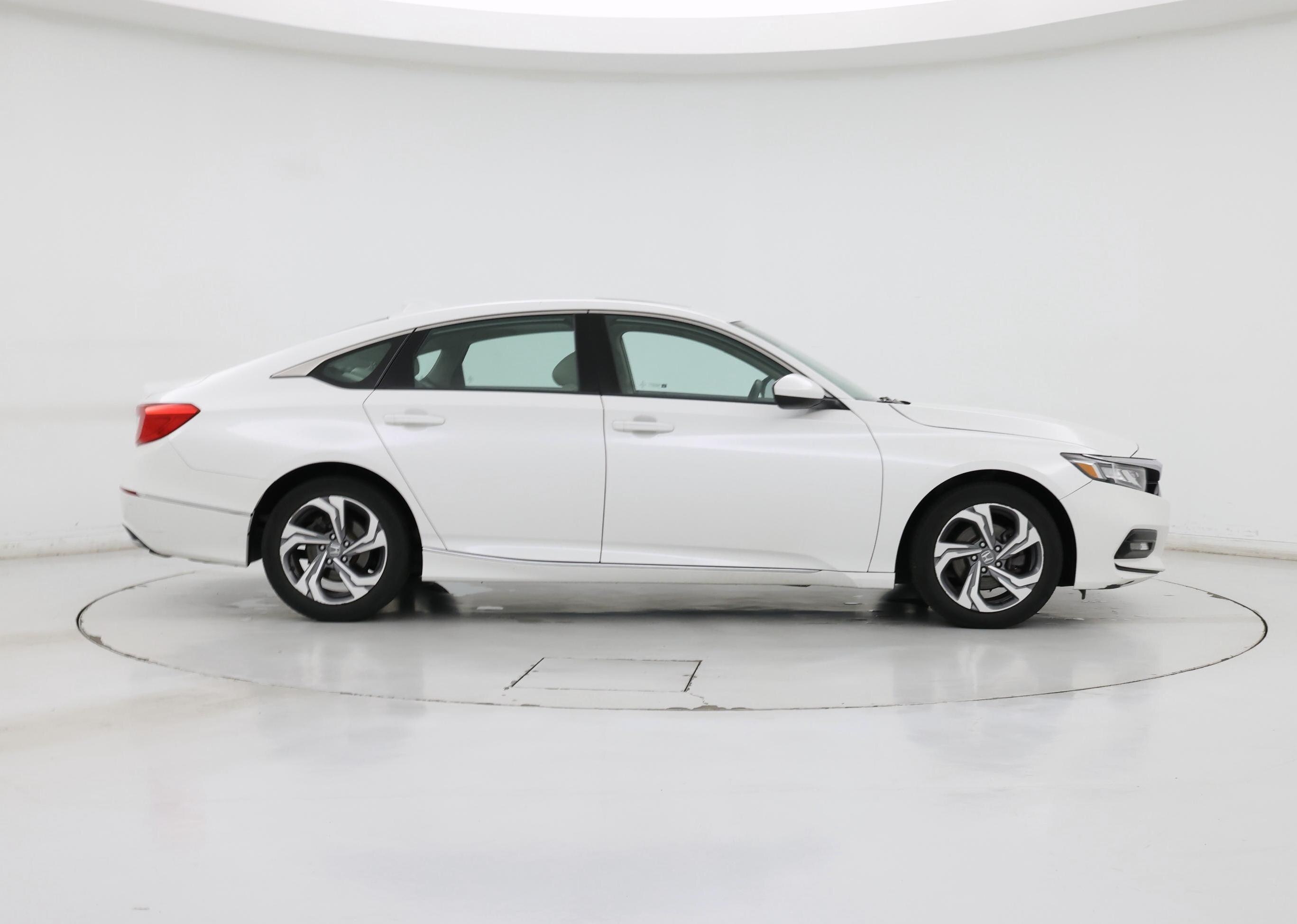 Thumbnail: 2018 Honda Accord - 7