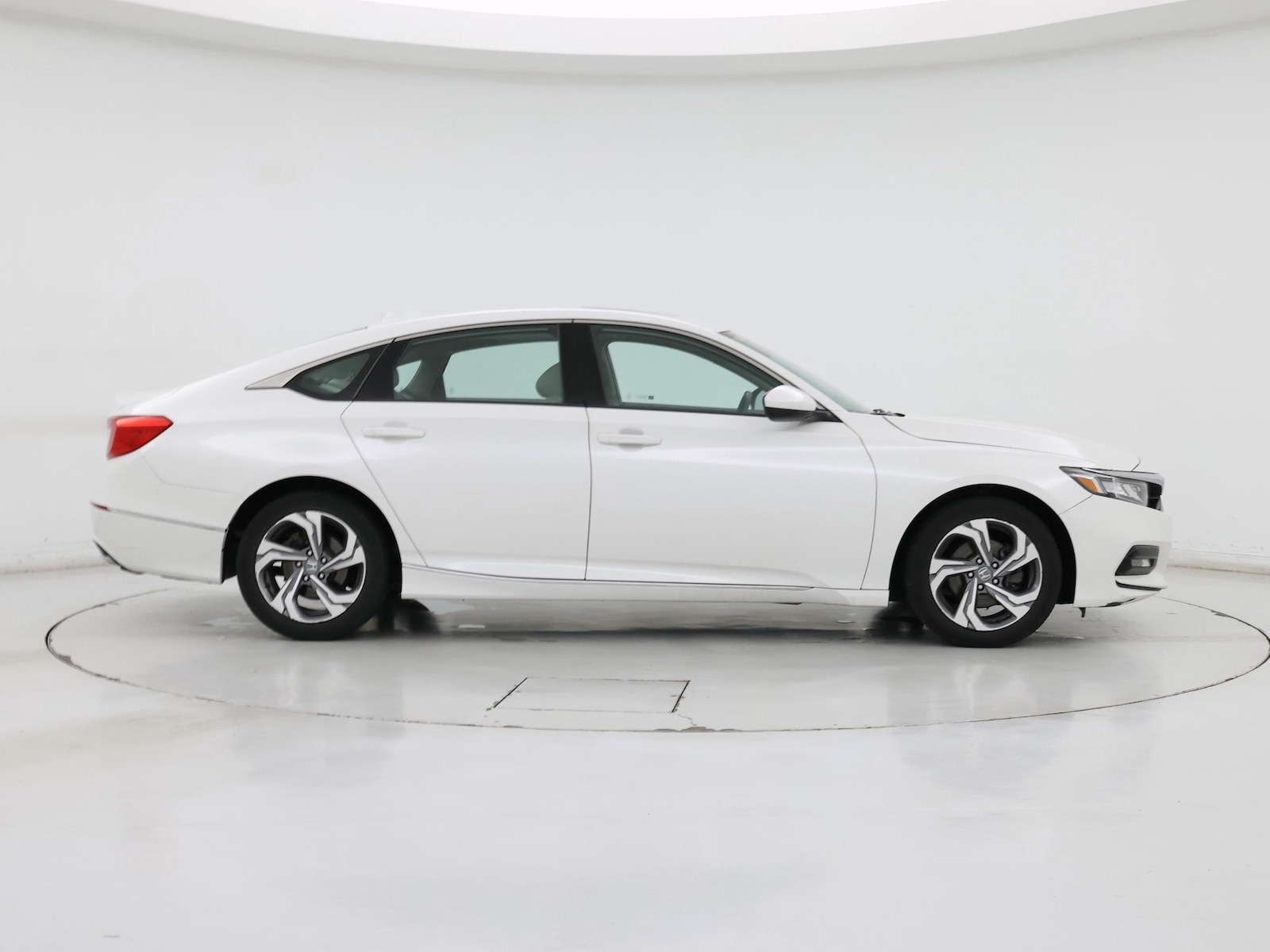 2018 Honda Accord EX - Photo 8