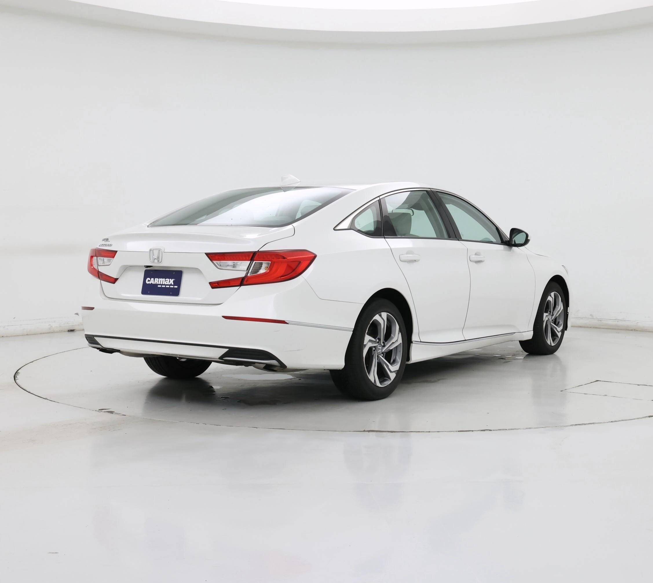 Thumbnail: 2018 Honda Accord - 8
