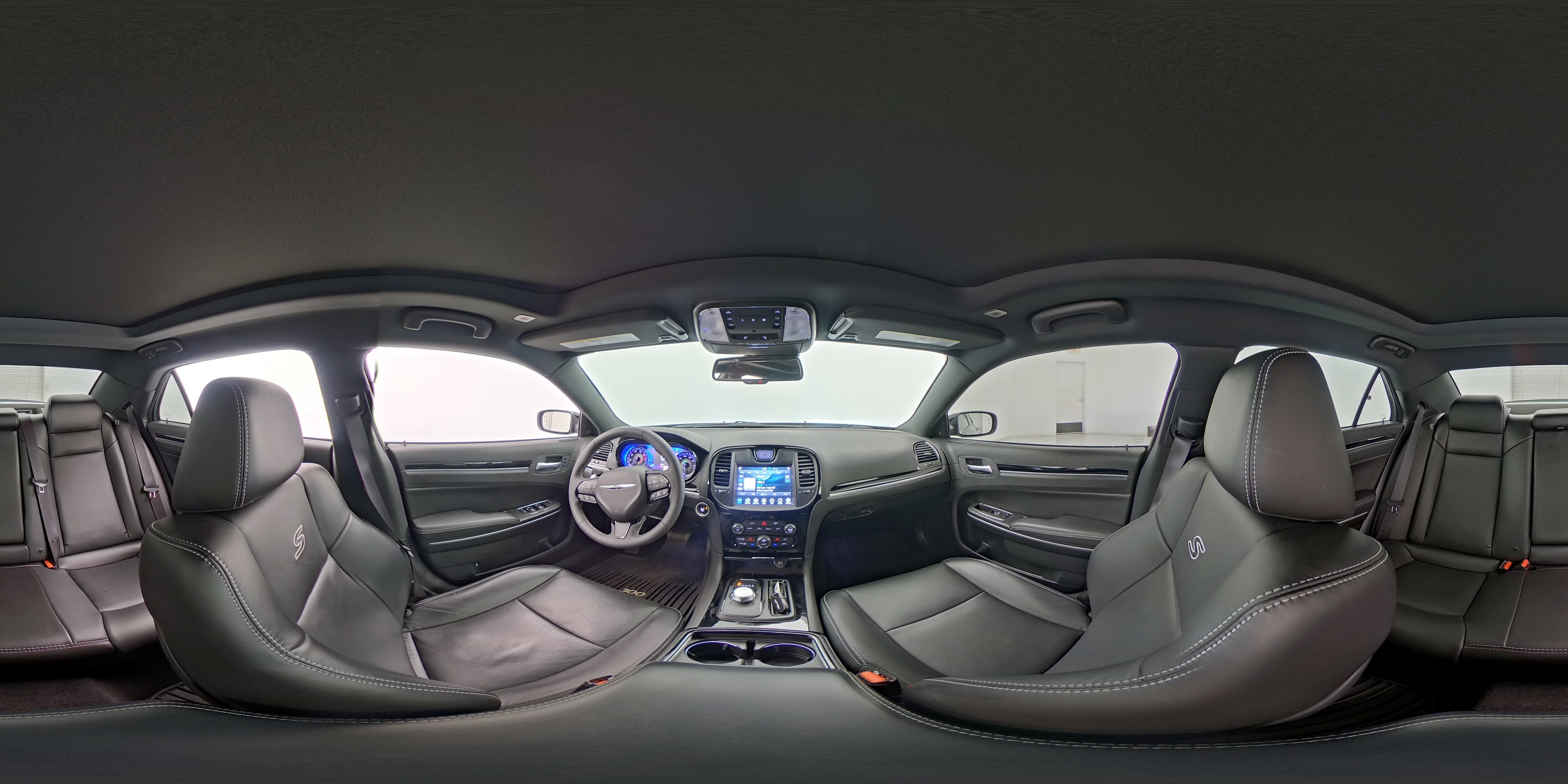 2023 Chrysler 300 S - Photo 25