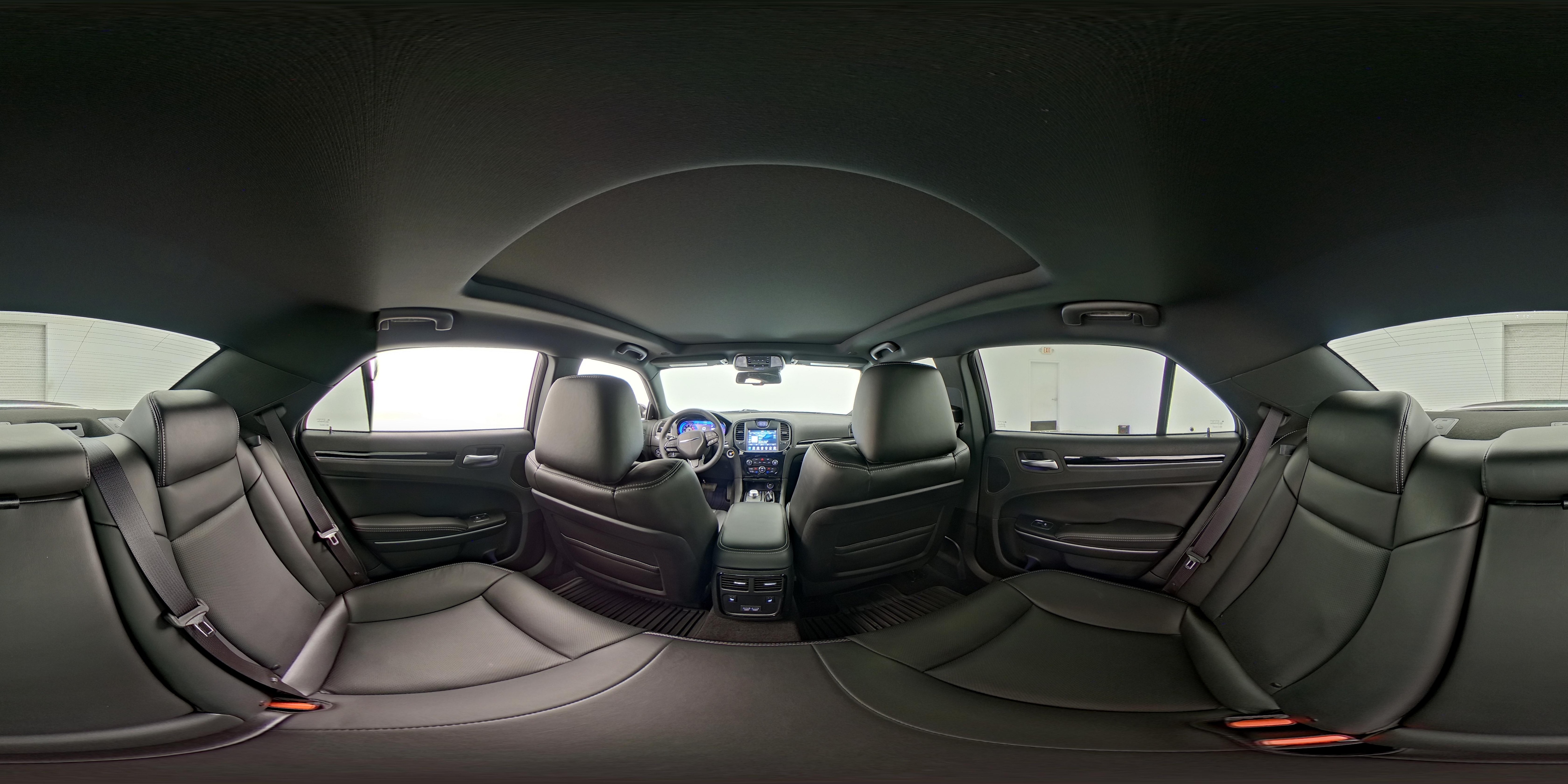 2023 Chrysler 300 S - Photo 26
