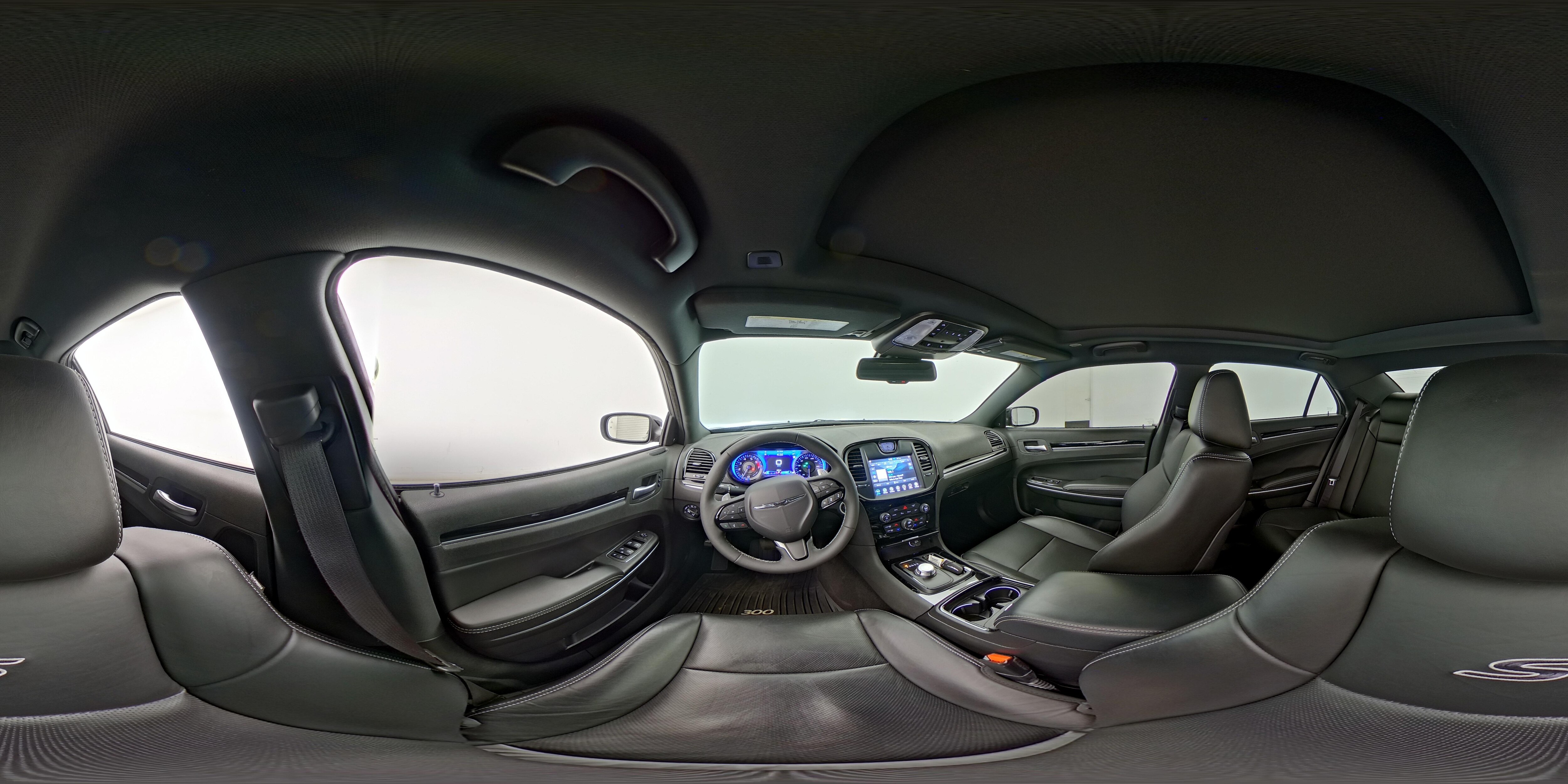 2023 Chrysler 300 S - Photo 27