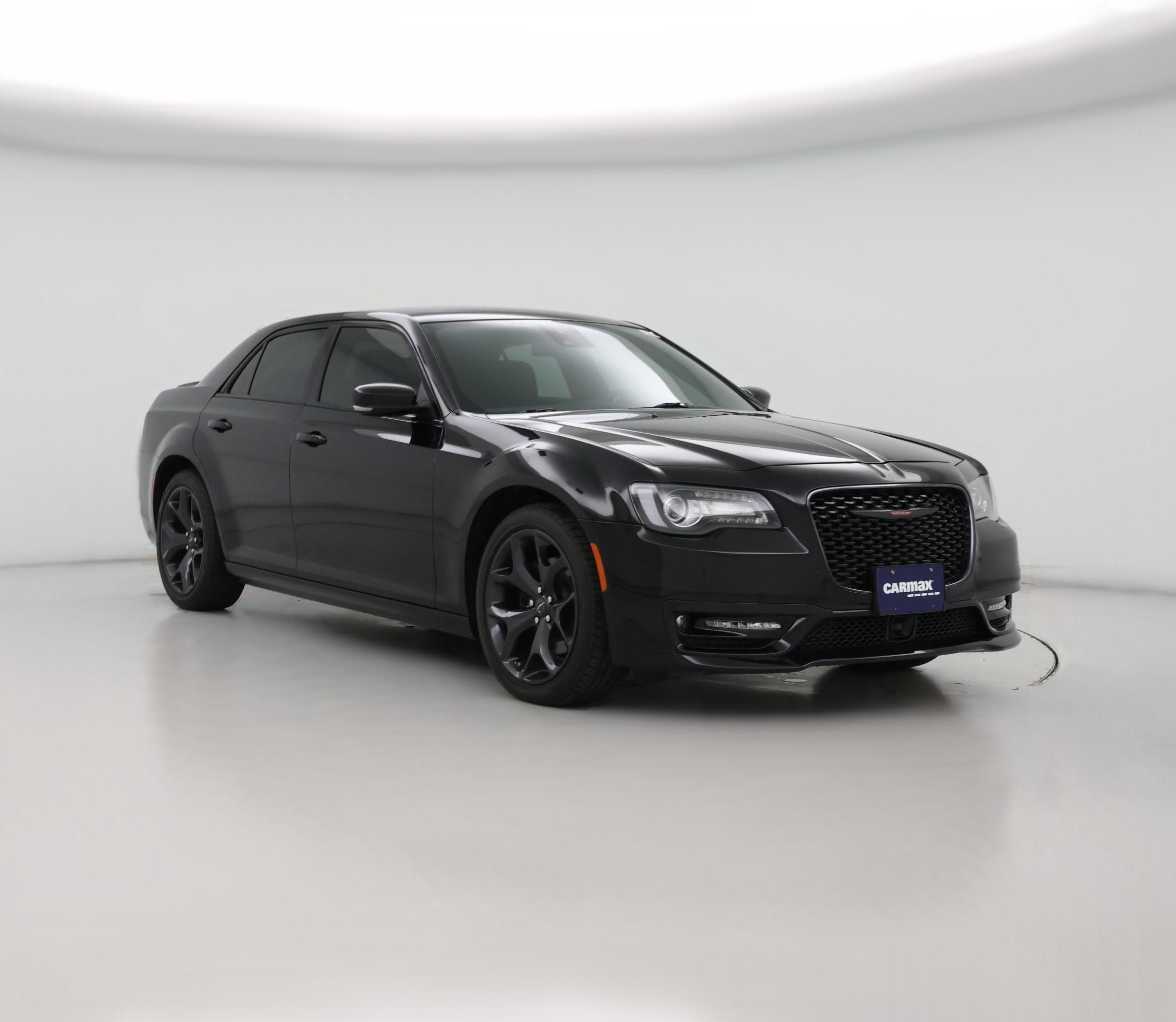 Thumbnail: 2023 Chrysler 300 - 1