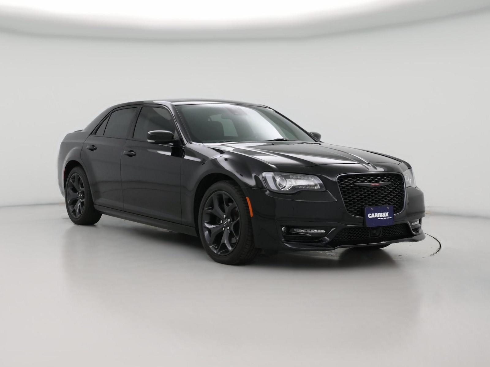 2023 Chrysler 300