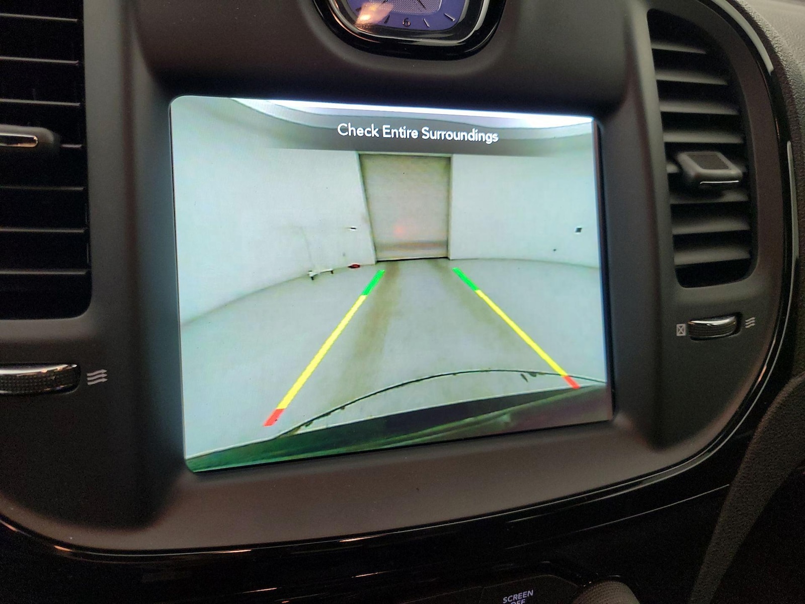 2023 Chrysler 300 S - Photo 15