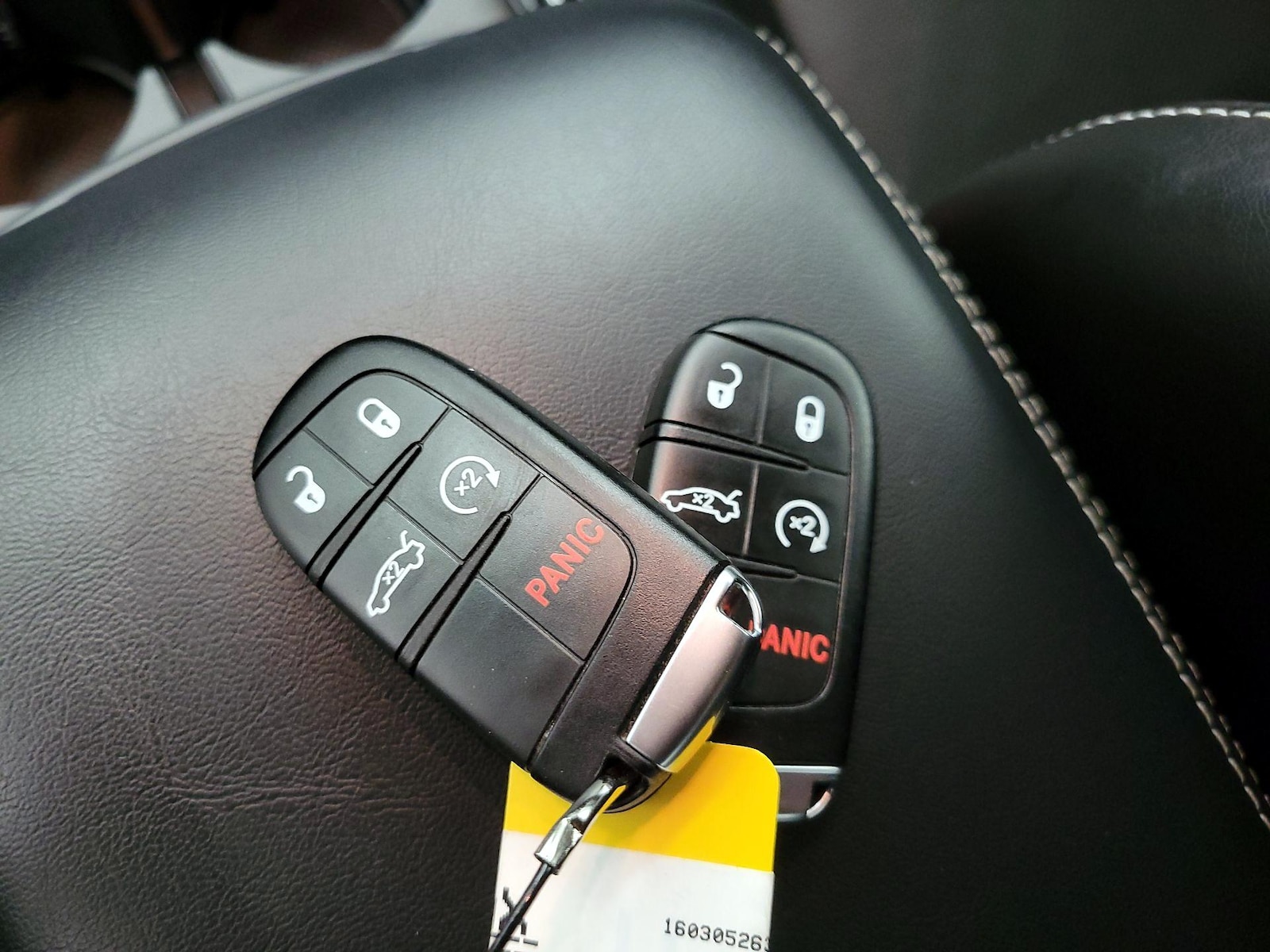 2023 Chrysler 300 S - Photo 24