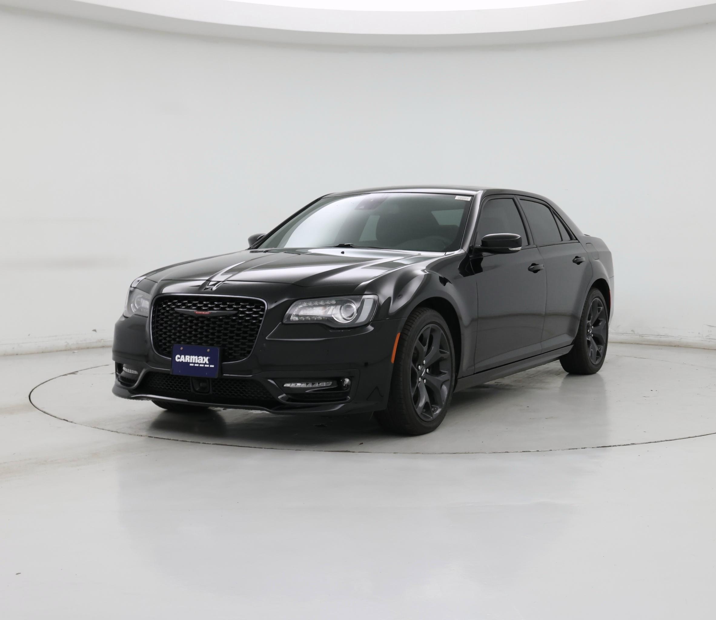 Thumbnail: 2023 Chrysler 300 - 4