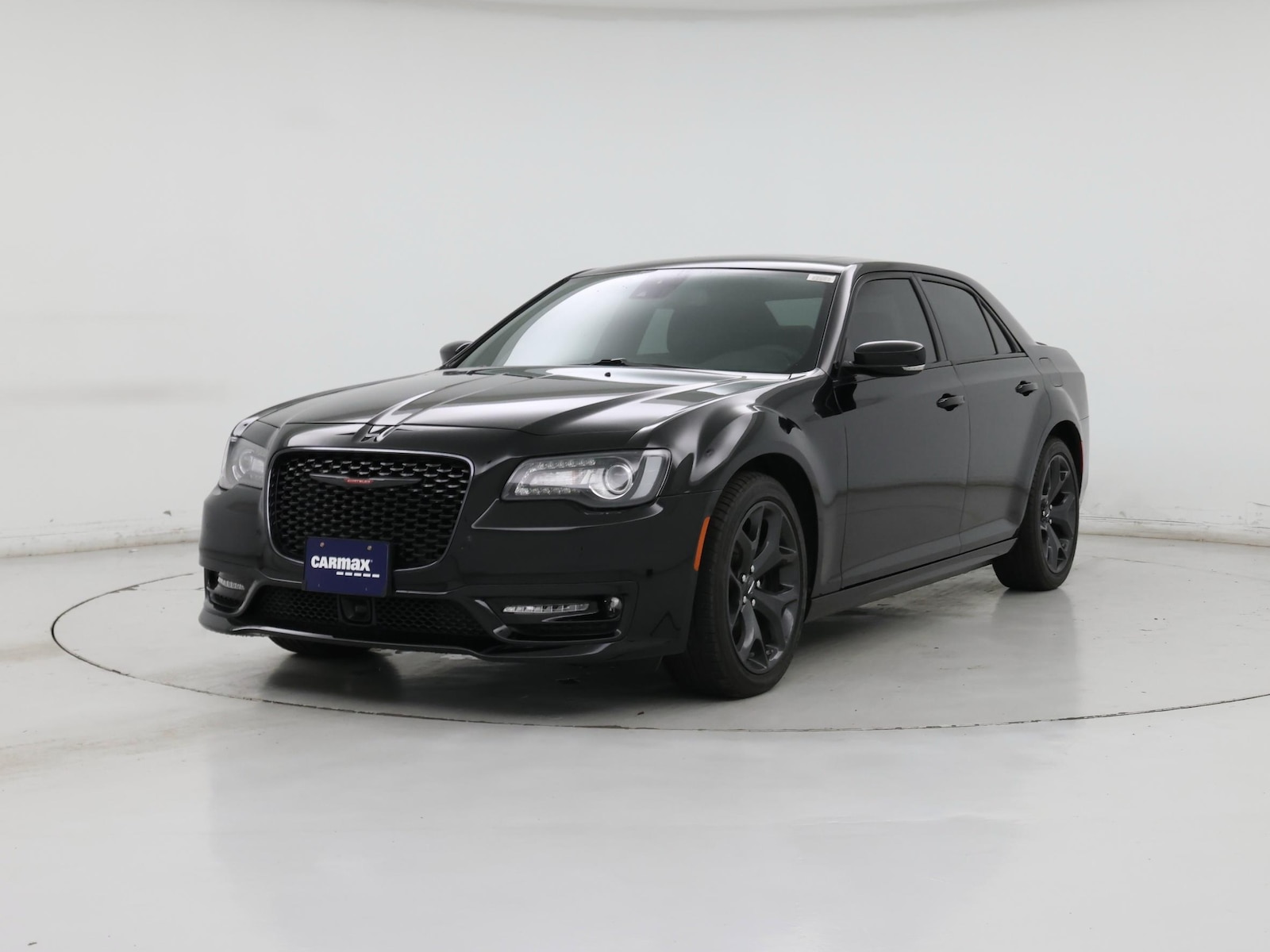 2023 Chrysler 300 S - Photo 5