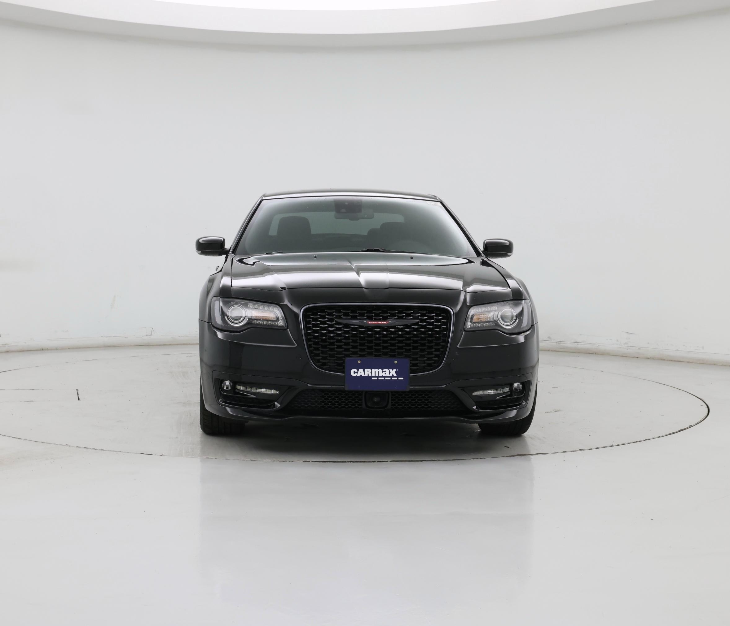 Thumbnail: 2023 Chrysler 300 - 5