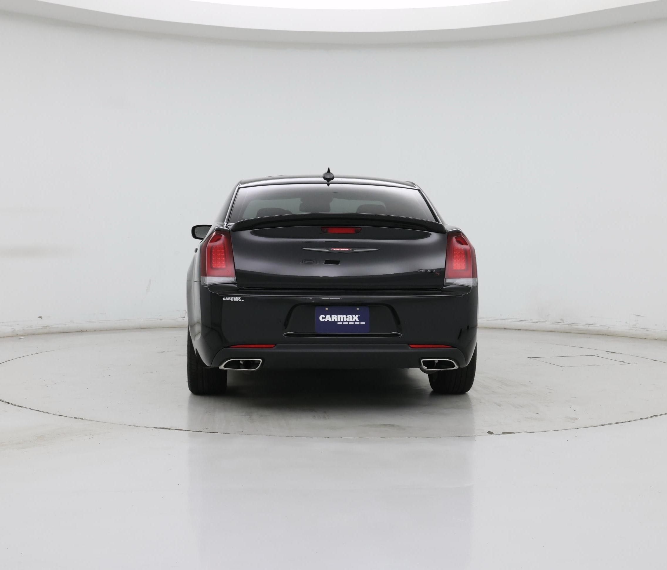 Thumbnail: 2023 Chrysler 300 - 6