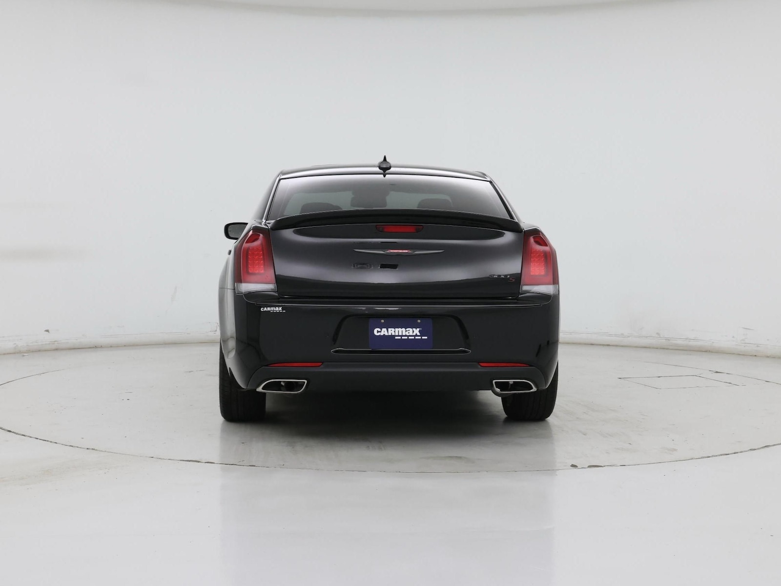 2023 Chrysler 300 S - Photo 7