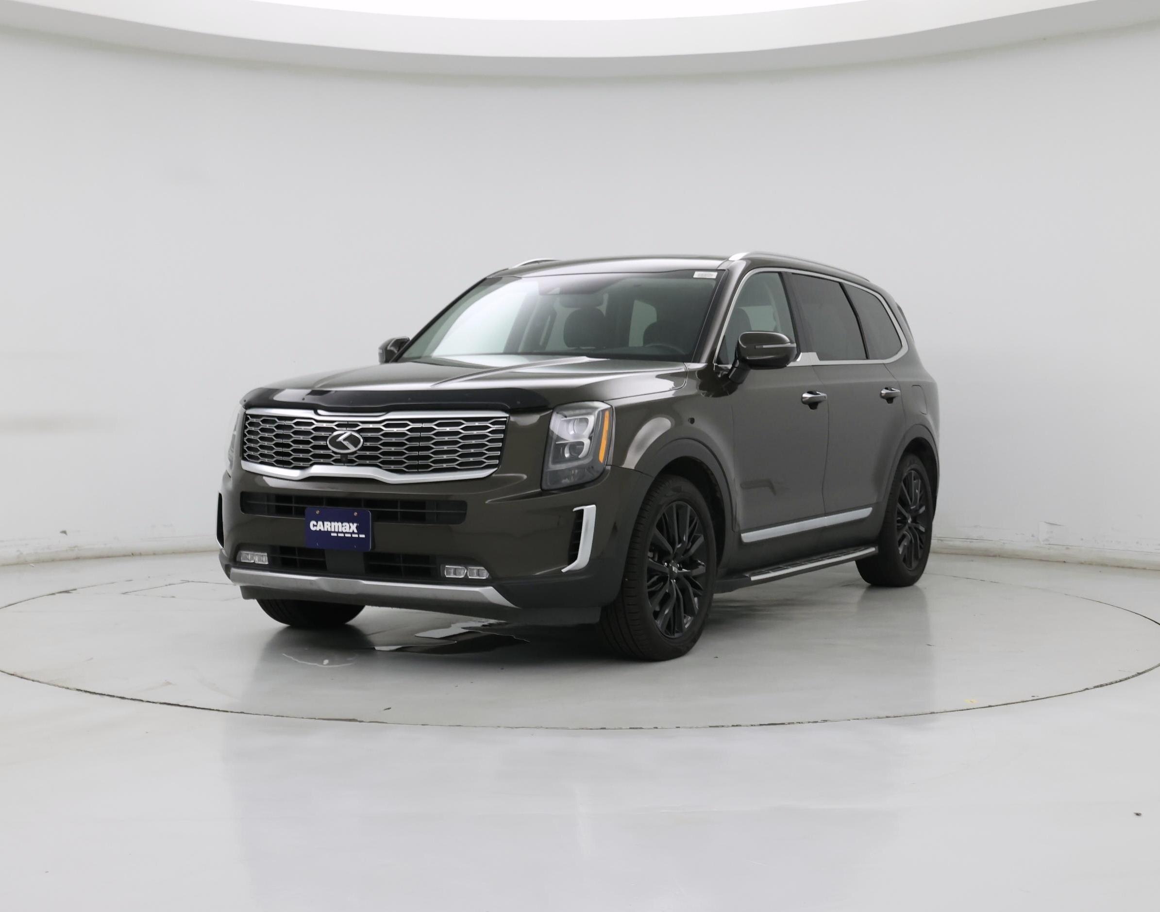 Thumbnail: 2020 Kia Telluride - 4