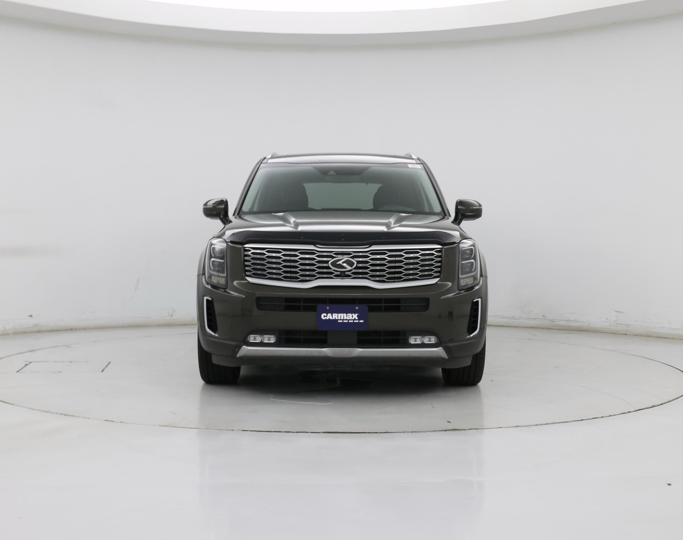 Thumbnail: 2020 Kia Telluride - 5