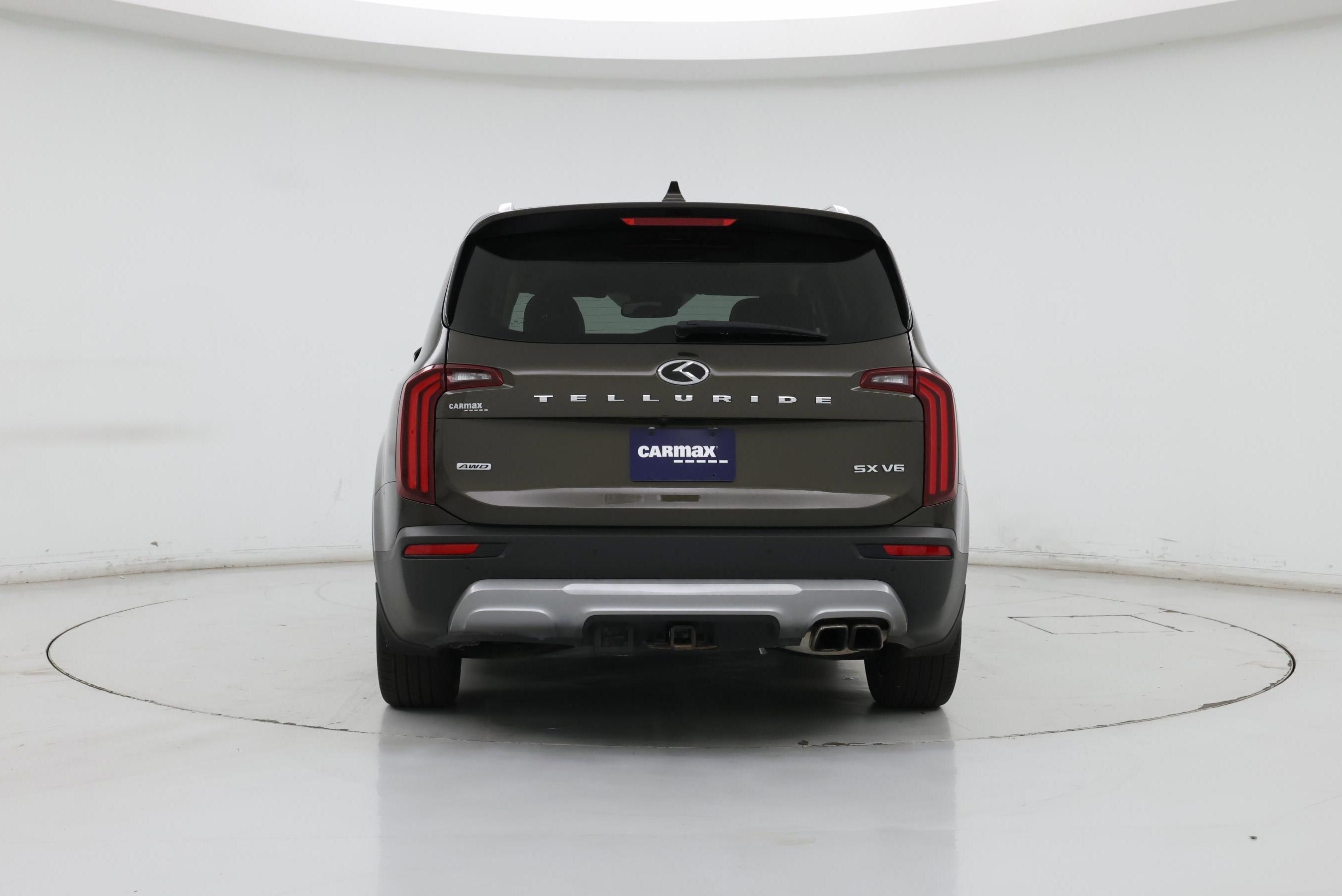 Thumbnail: 2020 Kia Telluride - 6